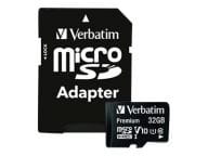 Verbatim Speicherkarten/USB-Sticks 44083 1