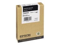 Epson Tintenpatronen C13T605100 1