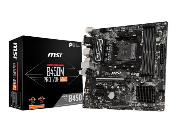 MSi Mainboards 7A38-043R 3