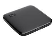 Western Digital (WD) SSDs WDBAYN0020BBK-WESN 3