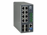 LevelOne Netzwerk Switches / AccessPoints / Router / Repeater IGU-1271 1