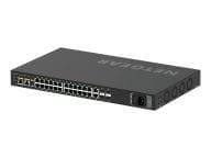 Netgear Netzwerk Switches / AccessPoints / Router / Repeater GSM4230P-100EUS 2