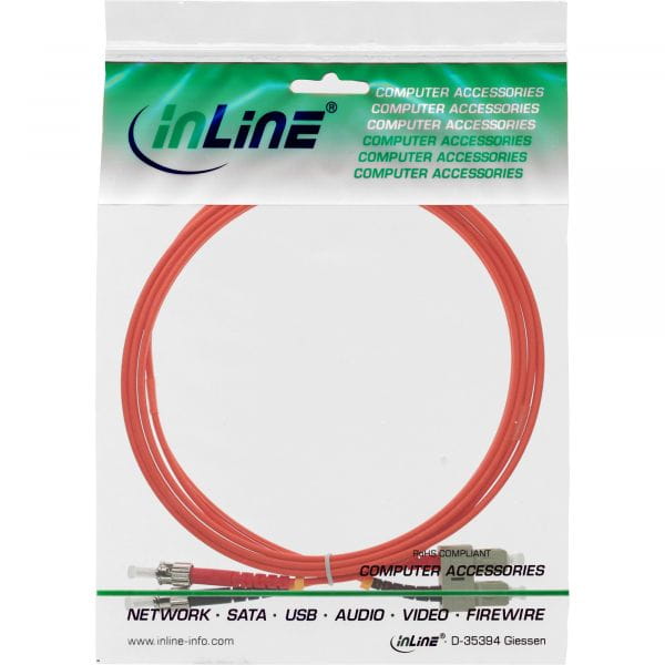 inLine Kabel / Adapter 82501 2