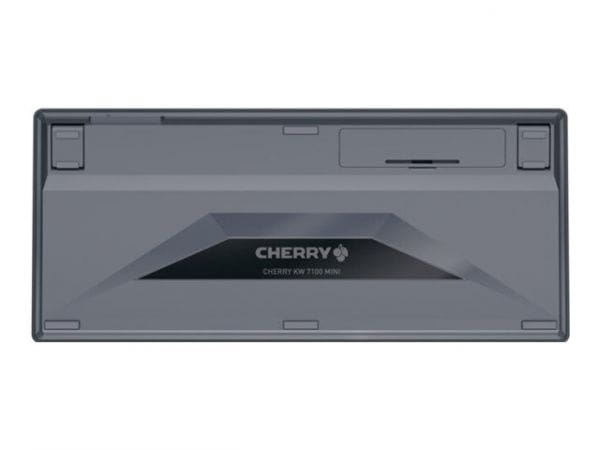 Cherry Eingabegeräte JK-7100GB-22 2