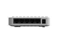 Netgear Netzwerk Switches / AccessPoints / Router / Repeater GS605-400PES 3