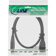 inLine Kabel / Adapter 35405 4