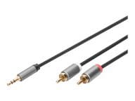 DIGITUS Kabel / Adapter DB-510330-030-S 1