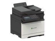 Lexmark Multifunktionsdrucker 42C7390 1