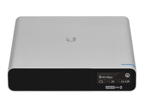 UbiQuiti Netzwerk Switches / AccessPoints / Router / Repeater UCK-G2-PLUS 2