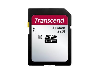 Transcend Speicherkarten/USB-Sticks TS128MSDC220I 1