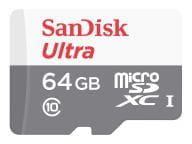 SanDisk Speicherkarten/USB-Sticks SDSQUNR-064G-GN6TA 2