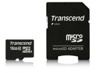 Transcend Speicherkarten/USB-Sticks TS32GUSDHC10 3