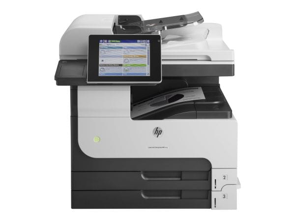 HP  Multifunktionsdrucker CF066A#B19 5