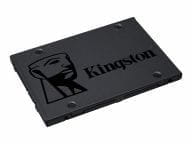 Kingston SSDs SA400S37/480G 4