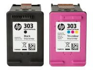 HP  Tintenpatronen T6N02AE#ABE 3