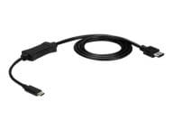 StarTech.com Kabel / Adapter USB3C2ESAT3 1