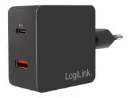 LogiLink Ladegeräte PA0220 1