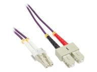 inLine Kabel / Adapter 88655P 4
