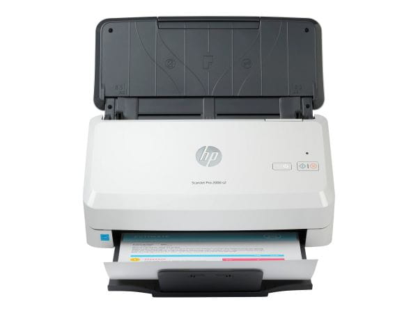 HP  Scanner 6FW06A#B19 3