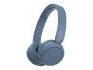 Sony Headsets, Kopfhörer, Lautsprecher. Mikros WHCH520L.CE7 2