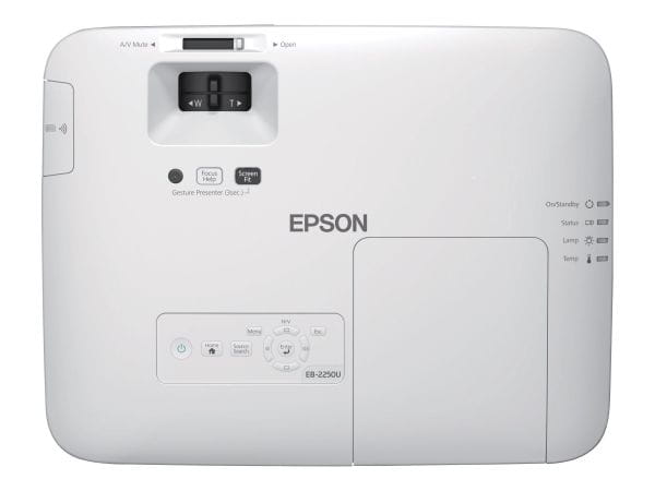 Epson Projektoren V11H871040 3