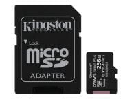 Kingston Speicherkarten/USB-Sticks SDCS2/256GB 1