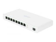 UbiQuiti Netzwerk Switches / AccessPoints / Router / Repeater UISP-R 1