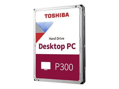 Toshiba Festplatten HDWD220UZSVA 1