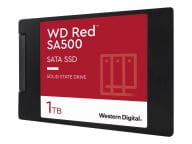 Western Digital (WD) SSDs WDS100T1R0A 1