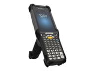 Zebra Handhelds und Navigation MC930P-GFHAG4RW 1