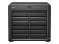 Synology Storage Systeme DS3622XS+ 2