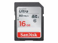 SanDisk Speicherkarten/USB-Sticks SDSDUNC-016G-GN6IN 1
