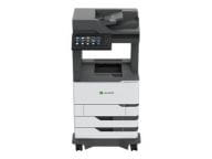 Lexmark Multifunktionsdrucker 25B2010 1