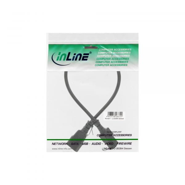 inLine Kabel / Adapter 16605 2
