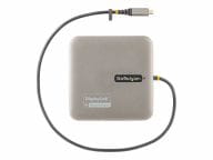 StarTech.com Kabel / Adapter 102B-USBC-MULTIPORT 1
