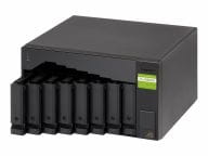 QNAP Storage Systeme TL-D800C 1