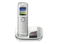 Panasonic Telefone KX-TGJ320GW 1