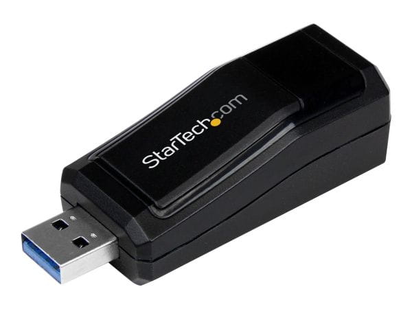 StarTech.com Netzwerkadapter / Schnittstellen USB31000NDS 3