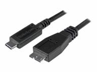 StarTech.com Kabel / Adapter USB31CUB50CM 1