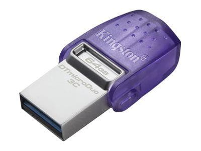 Kingston Speicherkarten/USB-Sticks DTDUO3CG3/64GB 2