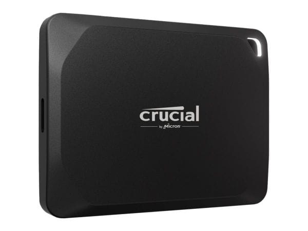 Crucial SSDs CT2000X10PROSSD9 1
