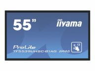 Iiyama Digital Signage TF5539UHSC-B1AG 1