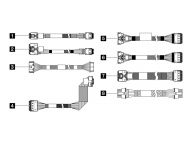 Lenovo Kabel / Adapter 4X97A90536 1