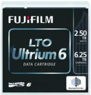Fujitsu Magnetische Speichermedien  D:CR-LTO6-05L-BF 3