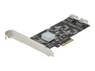 StarTech.com Controller 8P6G-PCIE-SATA-CARD 1