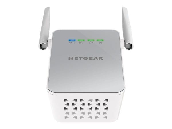 Netgear Netzwerk Switches / AccessPoints / Router / Repeater PLW1000-100PES 2