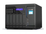 QNAP Storage Systeme TS-855X-8G 1