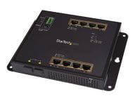 StarTech.com Netzwerk Switches / AccessPoints / Router / Repeater IES101GP2SFW 1