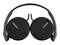 Sony Headsets, Kopfhörer, Lautsprecher. Mikros MDRZX110B.AE 5