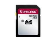 Transcend Speicherkarten/USB-Sticks TS128MSDC220I 2
